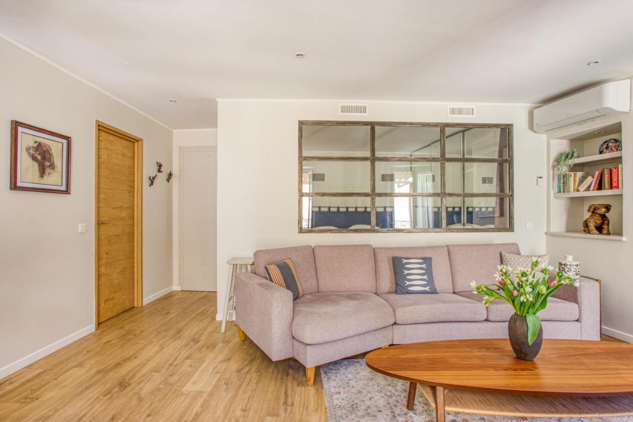 Style In Cannes-Beautiful Apt-5 Mins Stroll To Festival-Beach-Port Екстер'єр фото