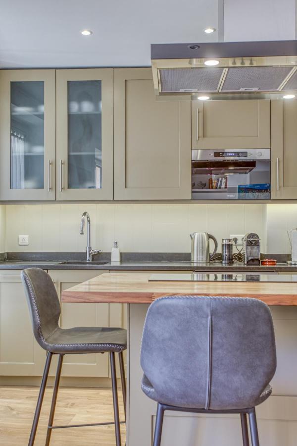 Style In Cannes-Beautiful Apt-5 Mins Stroll To Festival-Beach-Port Екстер'єр фото