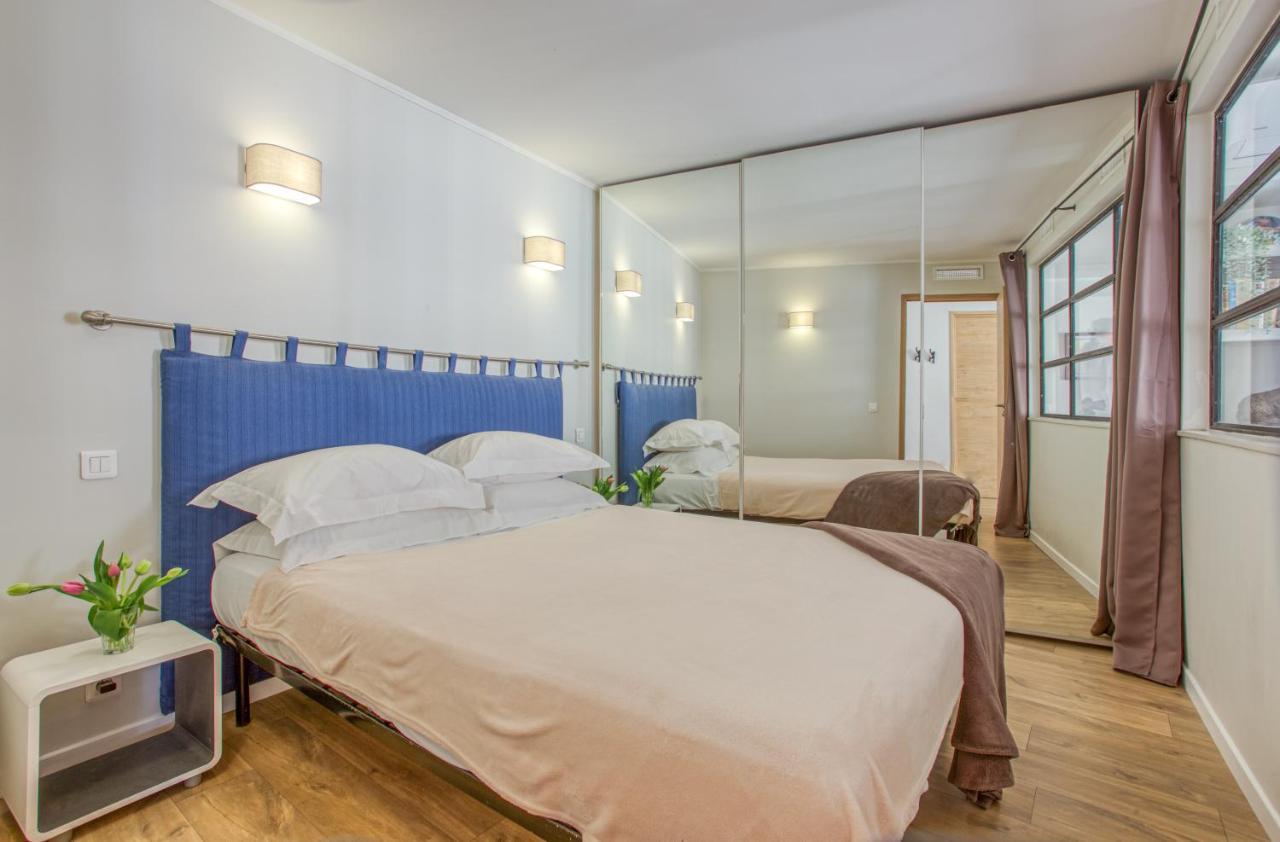 Style In Cannes-Beautiful Apt-5 Mins Stroll To Festival-Beach-Port Екстер'єр фото
