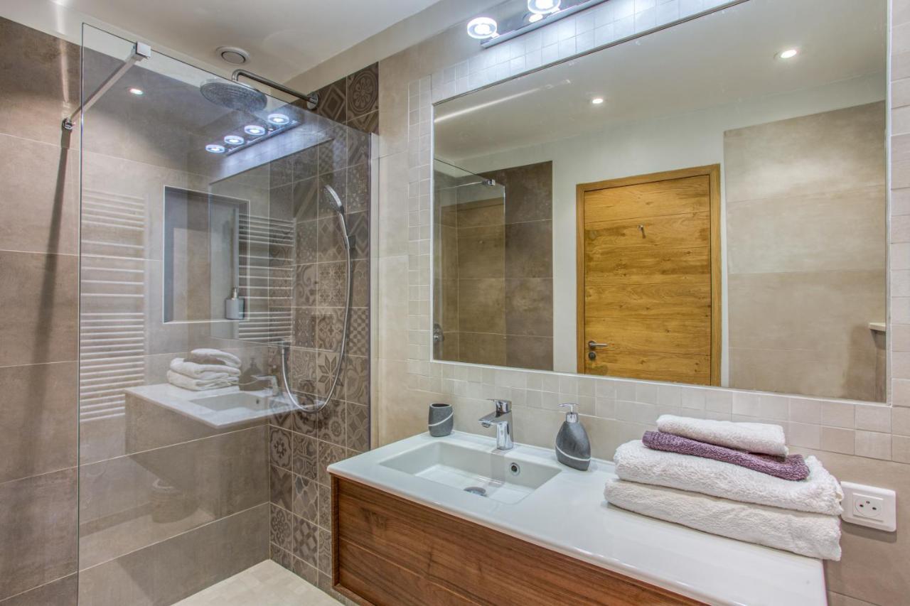Style In Cannes-Beautiful Apt-5 Mins Stroll To Festival-Beach-Port Екстер'єр фото